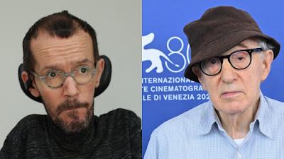 Confusión y oscuridad por doquier.