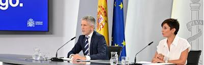 Confusión y oscuridad por doquier.