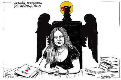 Confusión y oscuridad por doquier.