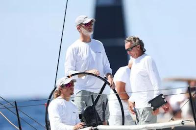 Confusión y oscuridad por doquier.