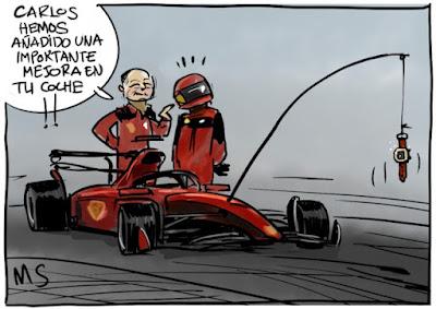 Confusión y oscuridad por doquier.