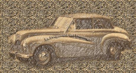 La Preguntita del Domingo 490 La Preguntita del Domingo 490