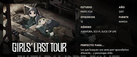 13 Animes para los amantes del SLICE OF LIFE