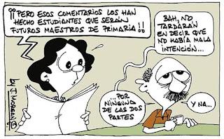 De las taras ideológicas