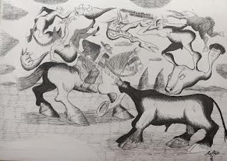 De las taras ideológicas