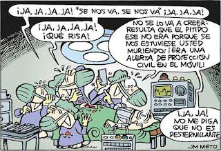 De las taras ideológicas