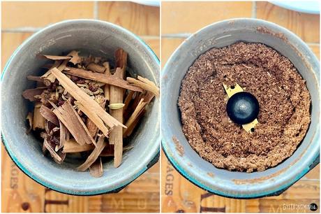 Cinco especias chinas, la mezcla secreta que proviene de Oriente Cinco especias chinas, la mezcla secreta que proviene de Oriente