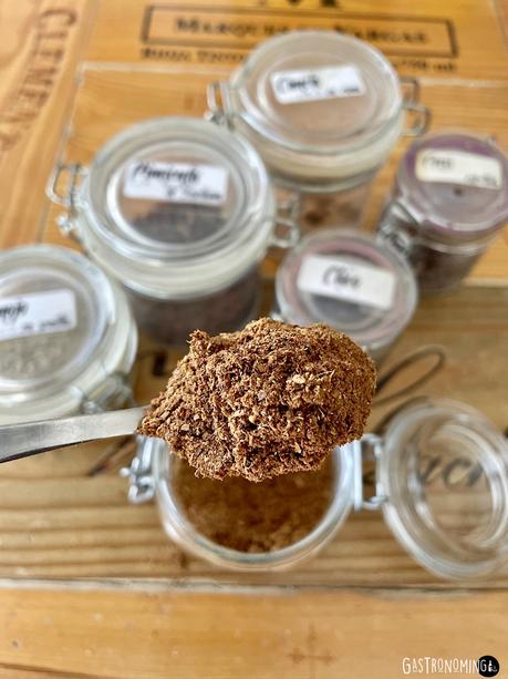 Cinco especias chinas, la mezcla secreta que proviene de Oriente Cinco especias chinas, la mezcla secreta que proviene de Oriente