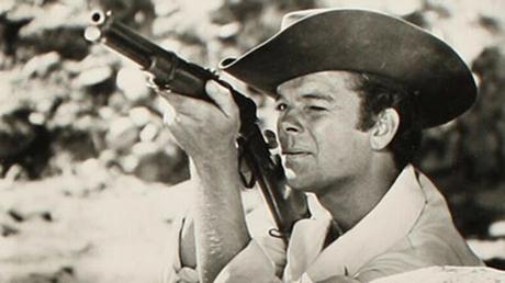 Hijo del pistolero, el (USA, España; 1965)