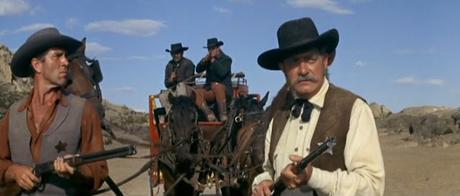 Hijo del pistolero, el (USA, España; 1965)