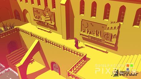 Análisis de Chants of Sennaar