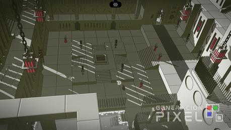 Análisis de Chants of Sennaar