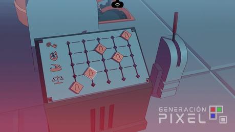 Análisis de Chants of Sennaar