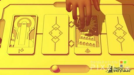 Análisis de Chants of Sennaar