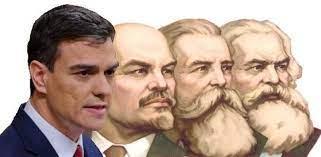 Sánchez está creando un nuevo tipo de fascismo en España