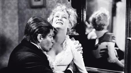 Basado en el relato de Robert Louis Stevenson EL HOMBRE Y EL MONSTRUO 1931