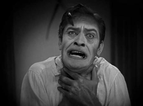 Basado en el relato de Robert Louis Stevenson EL HOMBRE Y EL MONSTRUO 1931