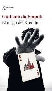 El mago del Kremlin (Seix Barral)