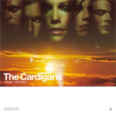The Cardigans - My favourite game (1998)