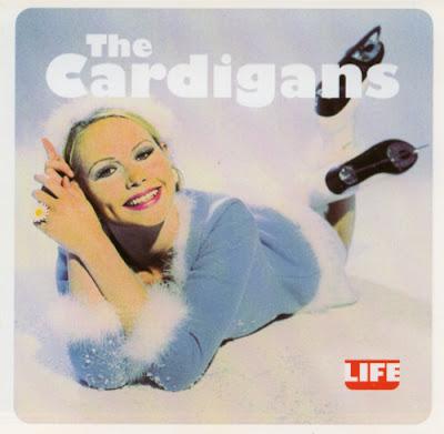 The Cardigans - Carnival (1995)