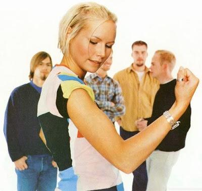 The Cardigans - Carnival (1995) The Cardigans - Carnival (1995)