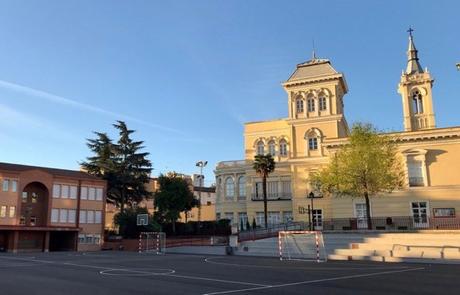 Trasladado al hospital un hombre herido tras sufrir una agresión por arma blanca en Albacete