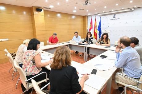 El curso escolar comienza este lunes en C-LM con casi 390.000 alumnos y más de 33.000 docentes