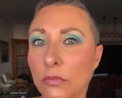 🍏🍋 Al final verde - limón 🍏🍋