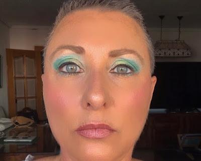 🍏🍋 Al final verde - limón 🍏🍋