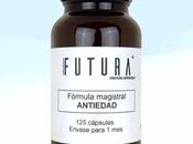 Rejuvenece desde dentro: poder cápsulas antiedad