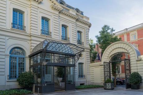 Hoteles boutique en Madrid: una experiencia única Hoteles boutique en Madrid: una experiencia única