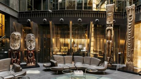 Hoteles boutique en Madrid: una experiencia única Hoteles boutique en Madrid: una experiencia única