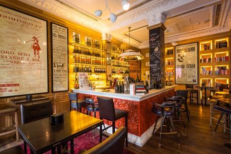 Hoteles boutique en Madrid: una experiencia única Hoteles boutique en Madrid: una experiencia única