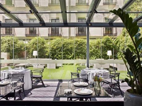 Hoteles boutique en Madrid: una experiencia única Hoteles boutique en Madrid: una experiencia única