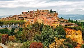 Las ciudades y pueblos más bonitos de la Provenza