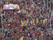 Prepárate para Diada Catalunya 2023: manifestaciones alteraciones tráfico
