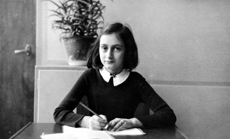 Ana Frank