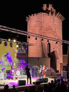 Ghalia Volt - 12/08/2023 - Torreperogil