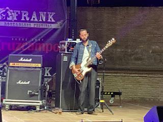 Ghalia Volt - 12/08/2023 - Torreperogil