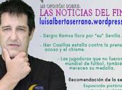 opinión semana FINDE NIUS (año finde