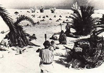 Los españoles de Bir Hakeim Los españoles de Bir Hakeim