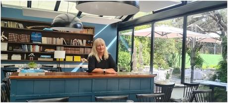 «Las garras del águila: una novela de Lisbeth Salander», de Karin Smirnoff «Las garras del águila: una novela de Lisbeth Salander», de Karin Smirnoff