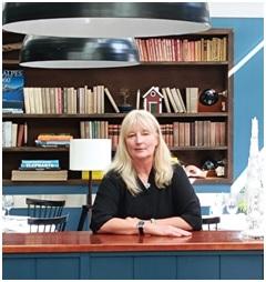 «Las garras del águila: una novela de Lisbeth Salander», de Karin Smirnoff «Las garras del águila: una novela de Lisbeth Salander», de Karin Smirnoff