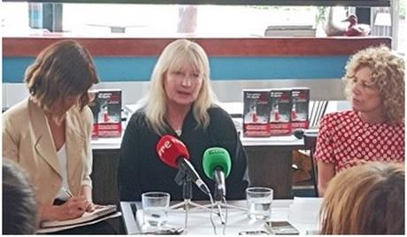 «Las garras del águila: una novela de Lisbeth Salander», de Karin Smirnoff «Las garras del águila: una novela de Lisbeth Salander», de Karin Smirnoff