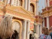 Salta elegida entre mejores ciudades Sudamérica arquitectura