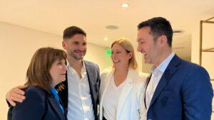 En vivo: Maximiliano Pullaro arrasó y es el nuevo gobernador de Santa Fe tras darle una paliza al peronismo