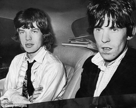 Efemérides del Rock y Heavy Metal: Que pasó un 11 de Septiembre