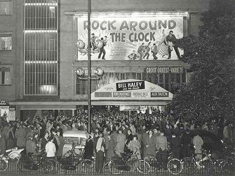 Efemérides del Rock y Heavy Metal: Que pasó un 11 de Septiembre