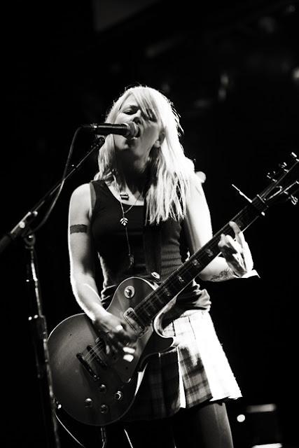 Efemérides del Rock y Heavy Metal: Que pasó un 11 de Septiembre