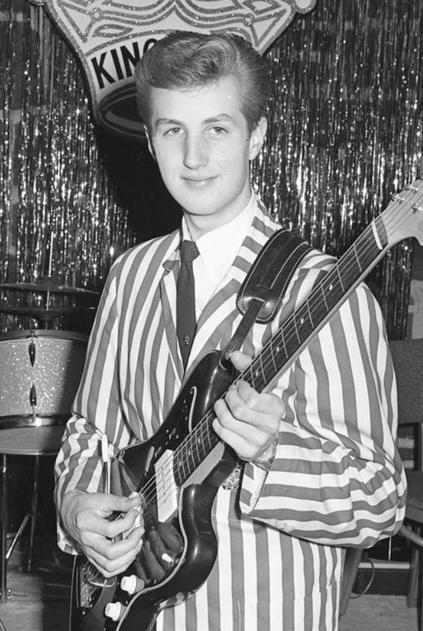 Efemérides del Rock y Heavy Metal: Que pasó un 11 de Septiembre